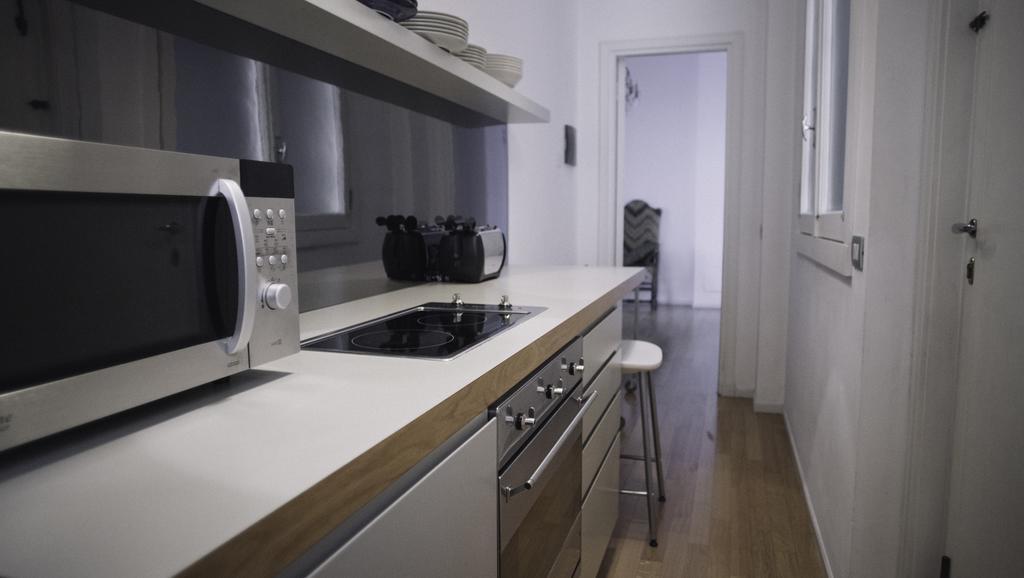 Italianway-San Barnaba Apartment Milan Bilik gambar