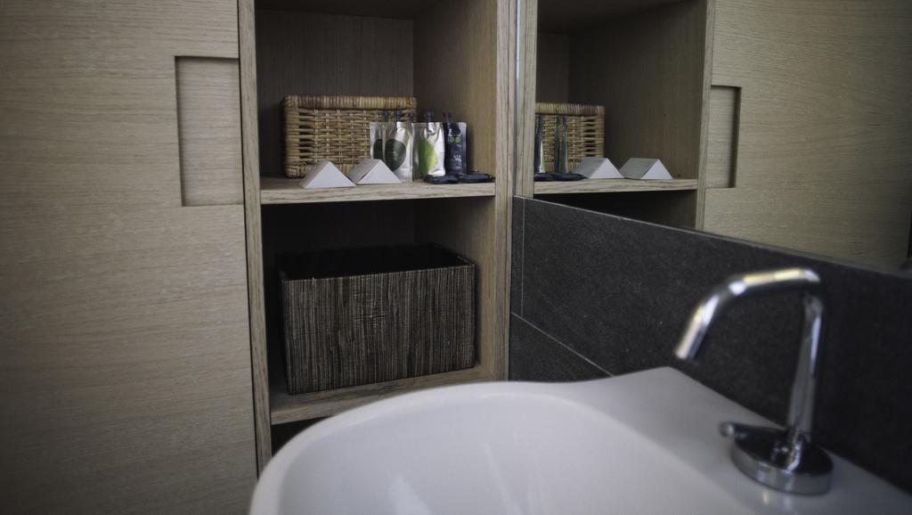 Italianway-San Barnaba Apartment Milan Bilik gambar