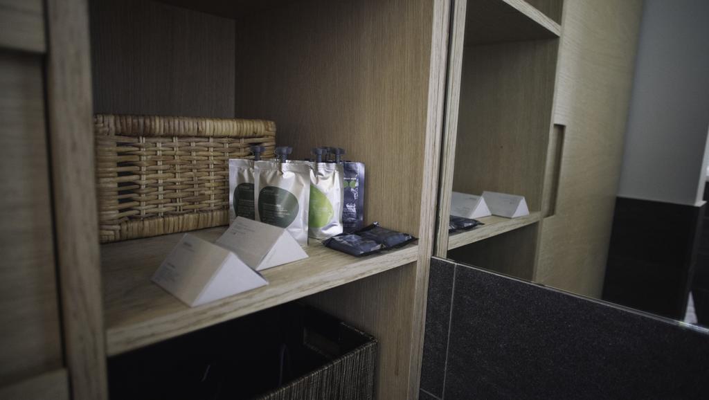 Italianway-San Barnaba Apartment Milan Luaran gambar