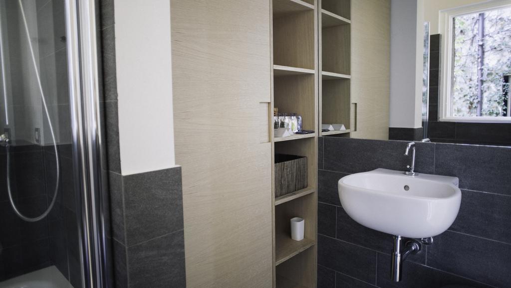 Italianway-San Barnaba Apartment Milan Bilik gambar