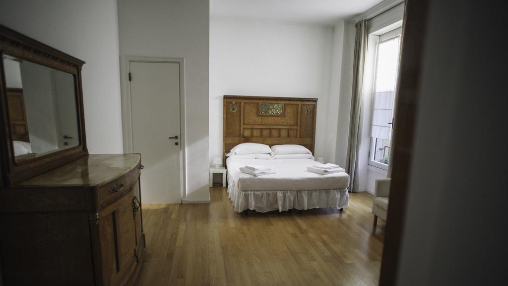 Italianway-San Barnaba Apartment Milan Luaran gambar