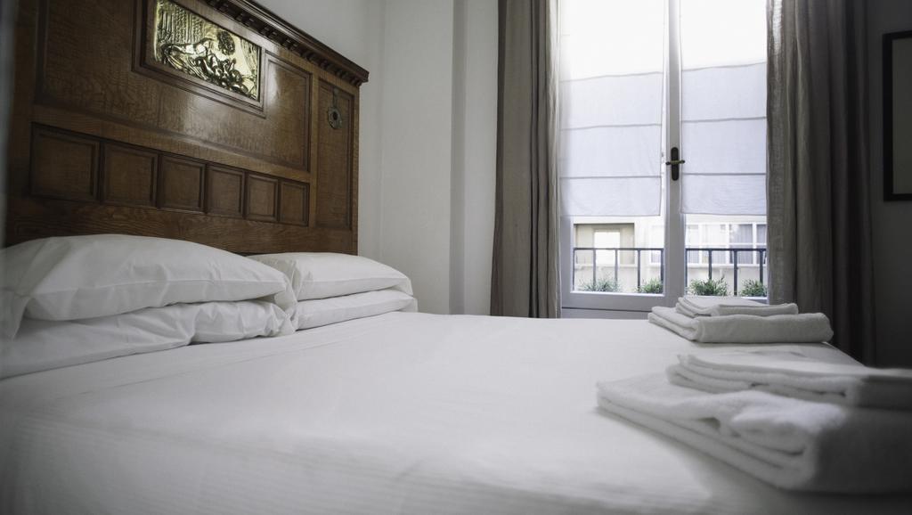 Italianway-San Barnaba Apartment Milan Bilik gambar