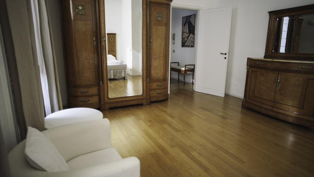 Italianway-San Barnaba Apartment Milan Luaran gambar