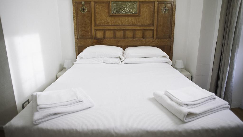 Italianway-San Barnaba Apartment Milan Bilik gambar