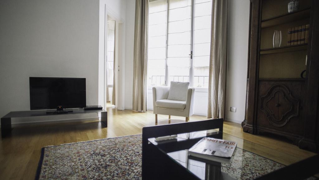 Italianway-San Barnaba Apartment Milan Bilik gambar