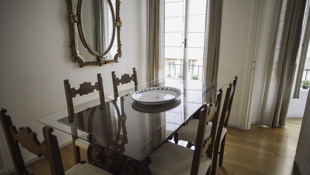 Italianway-San Barnaba Apartment Milan Bilik gambar