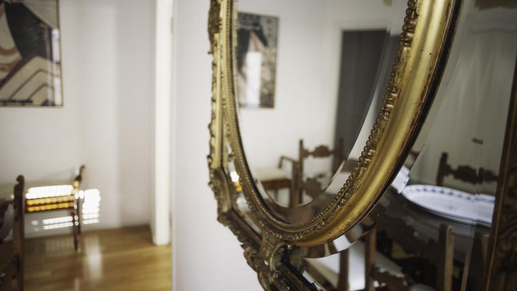 Italianway-San Barnaba Apartment Milan Luaran gambar